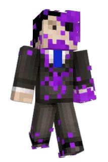 NoPseudo_ Minecraft avatar full body