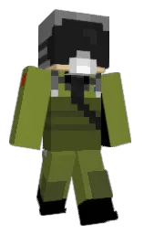 Custom render preview