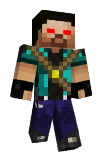 NoScopeFTWin Minecraft avatar full body