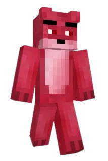 NoScopey Minecraft avatar full body
