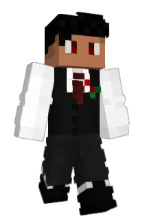 NoShadow__ Minecraft avatar full body