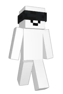 NoSlak_ Minecraft avatar full body