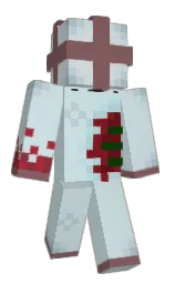 Custom render preview