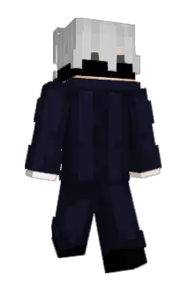 NoStEpOnSnEk0708 Minecraft avatar full body