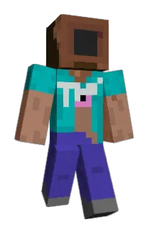 NoSuch_ Minecraft avatar full body