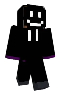 NoT_St3VeN Minecraft avatar full body