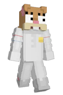 NoTheLyd Minecraft avatar full body