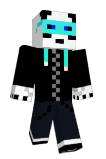 NoThingToLose Minecraft avatar full body