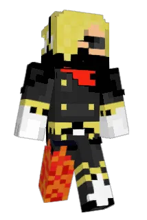NoTlIToN Minecraft avatar full body