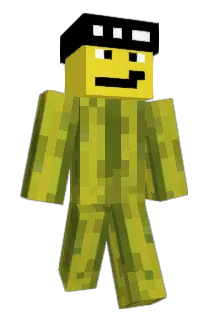 NoVaAlloy12 Minecraft avatar full body