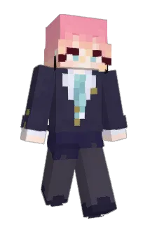 NoVe_A0V Minecraft avatar full body
