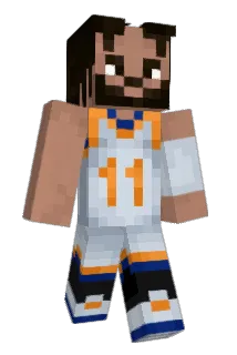 NoWaySoCool Minecraft avatar full body