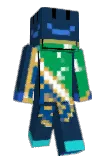 NoWeAreNot Minecraft avatar full body