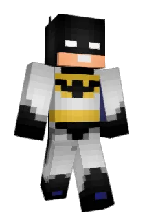NoWheyInHell Minecraft avatar full body