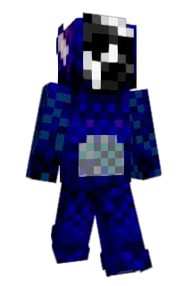 NoWifiSignal Minecraft avatar full body