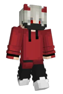 NoYu03 Minecraft avatar full body