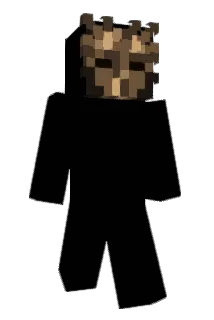No_Morals_Dex Minecraft avatar full body