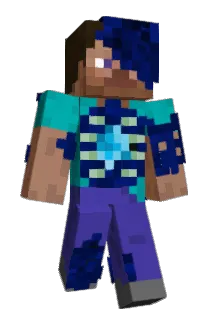 No_Name1748 Minecraft avatar full body