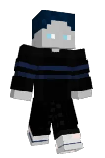 No_Name_4_0 Minecraft avatar full body