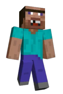 No_Rebel Minecraft avatar full body