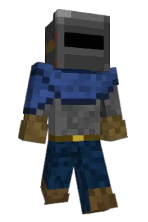 No_Spoon_ Minecraft avatar full body