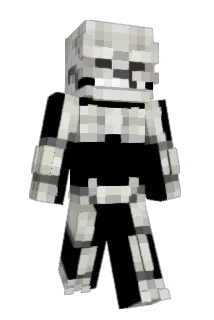 No_TORI_ous_ Minecraft avatar full body