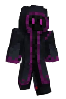 No__GG Minecraft avatar full body