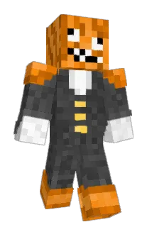 No_uhh Minecraft avatar full body