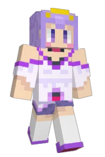 Noa031 Minecraft avatar full body