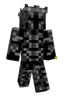 Noa1337elite Minecraft avatar full body