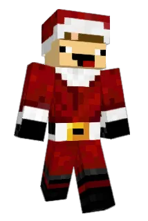 Noa26 Minecraft avatar full body