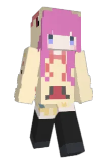 Noa7254541 Minecraft avatar full body