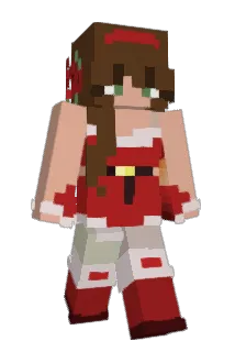 Noa823 Minecraft avatar full body