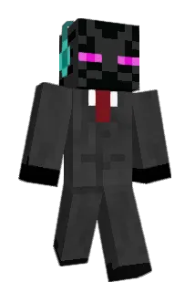 NoaEnzo2002 Minecraft avatar full body