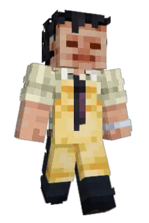 NoaRFG Minecraft avatar full body
