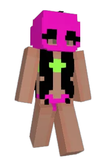 Noa_0567 Minecraft avatar full body