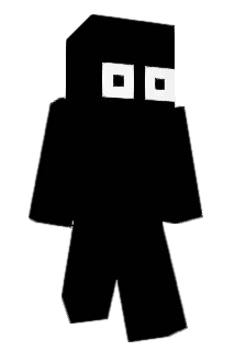 Noa_AI Minecraft avatar full body