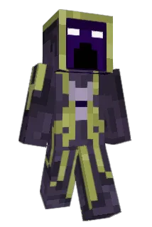 Noa_AT Minecraft avatar full body