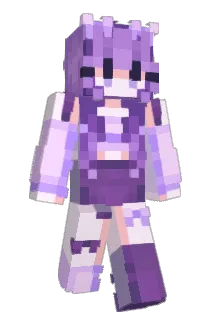 Noag0611 Minecraft avatar full body