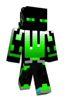 Noah0412 Minecraft avatar full body