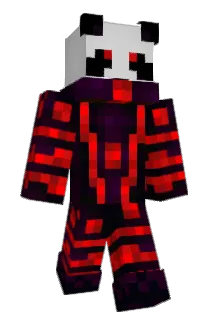 Noah050715 Minecraft avatar full body