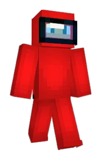 Noah100 Minecraft avatar full body