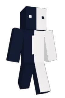 Noah1376514 Minecraft avatar full body