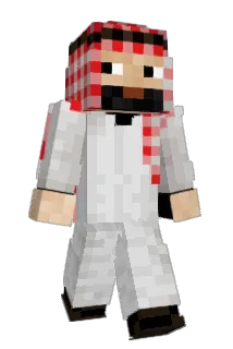 Noah163012 Minecraft avatar full body