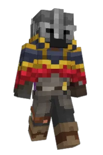 Noah1955 Minecraft avatar full body