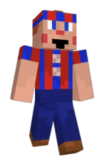 Noah1975 Minecraft avatar full body