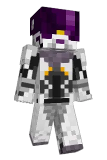 Noah200429 Minecraft avatar full body