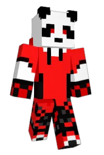 Noah21gh Minecraft avatar full body