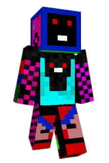 Noah2583 Minecraft avatar full body