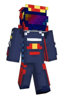 Noah270411 Minecraft avatar full body